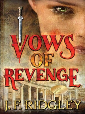 cover image of Vows of Revenge